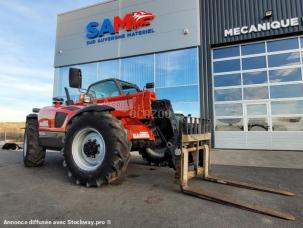  Manitou MT 932