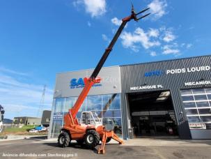 Manitou MT 1230 SCPT