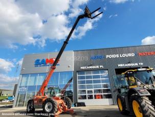 Manitou MT 1030 S