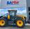 Tracteur agricole Jcb Fastrac 4220