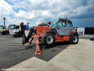  Manitou MT 1440