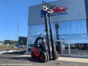 Fenwick-Linde H45D