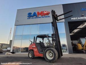 Manitou MSI 30 D BUGGIE