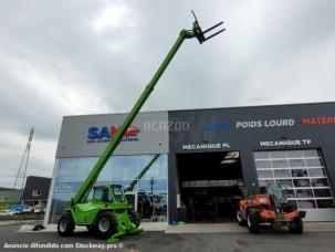 Merlo P38.13