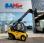  Jcb TLT30D