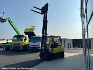 Hyster H3.0FT