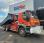 Benne amovible (à bras) Iveco Trakker