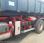 Benne amovible (à bras) Iveco Trakker