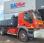 Benne amovible (à bras) Iveco Trakker