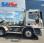 Benne amovible (à bras) Iveco Eurocargo