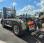 Benne amovible (à bras) Iveco Eurocargo