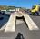 Porte-engins Louault 19T 2 essieux