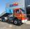 Benne amovible (à bras) Volvo FM12