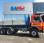 Benne amovible (à bras) Volvo FM12