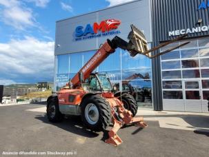 Manitou MT 1030 S