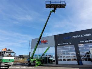 Merlo P 40.16 EVS