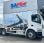 Benne amovible (à bras) Iveco Stralis