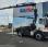 Benne basculante de chantier et de TP Iveco Eurocargo