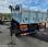 Benne basculante de chantier et de TP Iveco Eurocargo