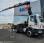 Benne basculante de chantier et de TP Iveco Eurocargo