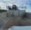 Benne basculante de chantier et de TP Iveco Eurocargo