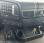 Benne basculante de chantier et de TP Iveco Trakker
