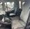 Benne basculante de chantier et de TP Iveco Trakker