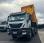 Benne basculante de chantier et de TP Iveco Trakker
