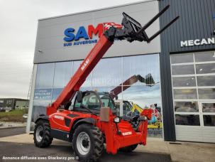 Manitou MT 1440
