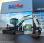 Mini-pelle Bobcat E 50