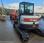 Mini-pelle Bobcat E 50