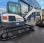 Mini-pelle Bobcat E 50