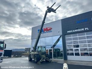 Manitou MT 1335 SLT