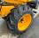 Mini-tombereau Jcb 1T-2S5 High Tip axyom Stage V