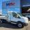 Benne basculante de chantier et de TP Ford Transit