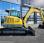 Mini-pelle Wacker Neuson EZ80