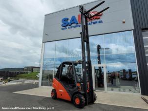 Linde H25T
