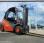  Linde H25T