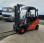  Linde H25T