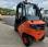  Linde H25T