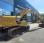 Pelle  Caterpillar 313FLGC