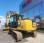 Pelle  Caterpillar 313FLGC