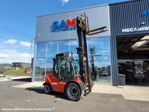 Manitou MSI50T ST3B