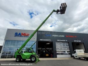 Merlo P38.14 PLUS