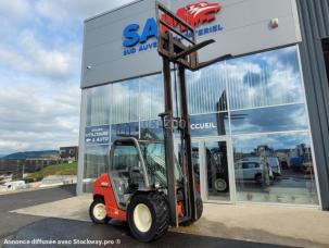 Manitou MSI 30 D