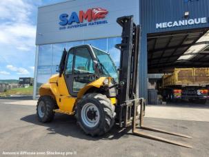 Manitou M30-4