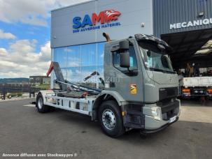 Benne amovible (à bras) Volvo FE