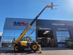 Jcb 533-105
