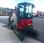 Mini-pelle Yanmar VIO26-6