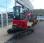 Mini-pelle Yanmar VIO26-6